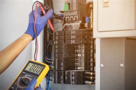 electrical inspection electrical boxes|electrical inspection procedure.